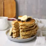 freezer power pancakes