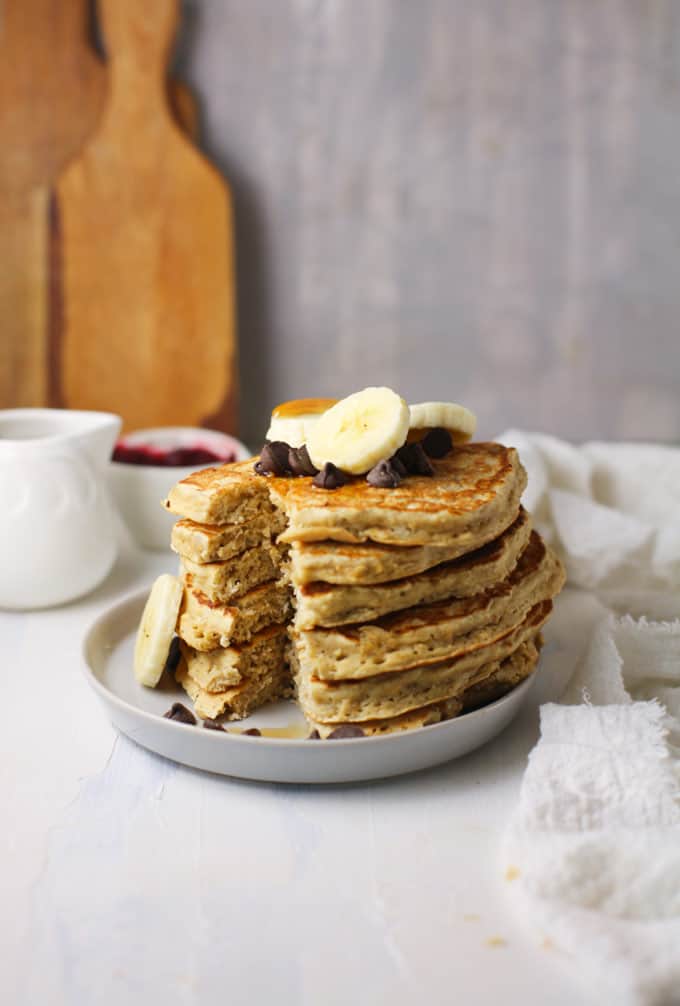 freezer power pancakes