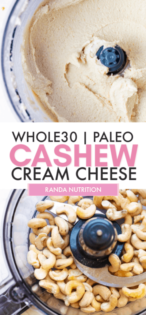 whole30 cream cheese