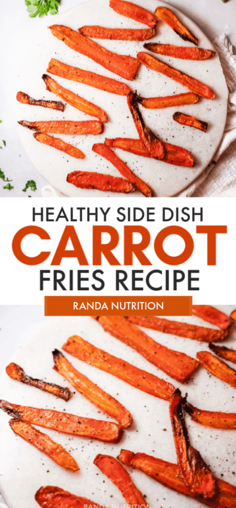 easy healthy side dish