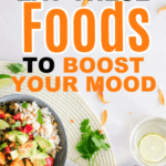 foods to boost your mood