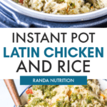 latin rice recipe