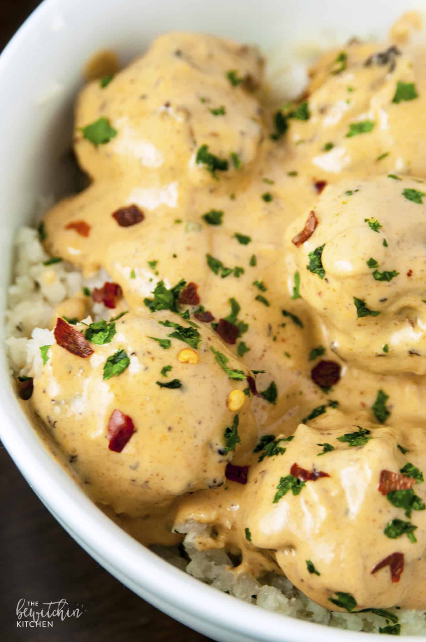 13 Healthy Ground Chicken Recipes | Randa Nutrition