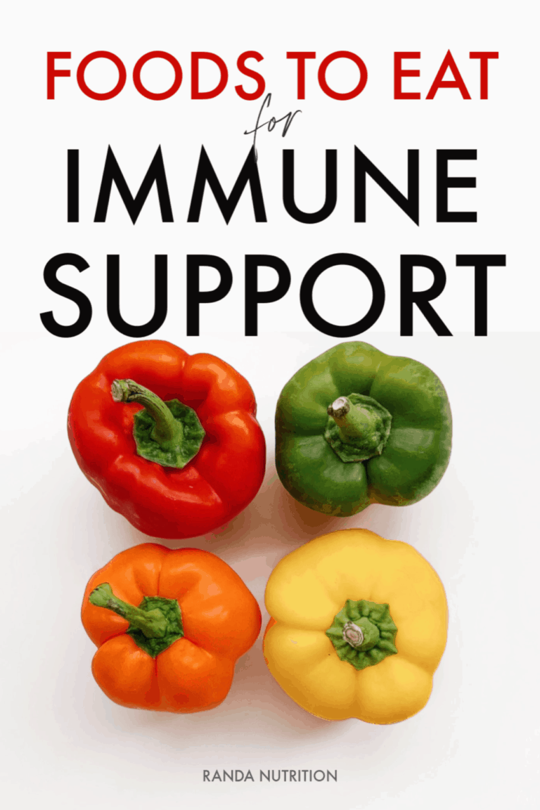 Immune Boosting Foods – How To Give Your Immune System The TLC it Needs