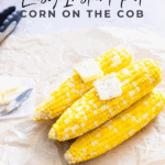 easy instant pot corn on the cob
