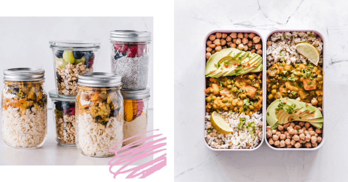 12 Common Mistakes to Avoid When Meal Prepping - Bariatric Meal Prep