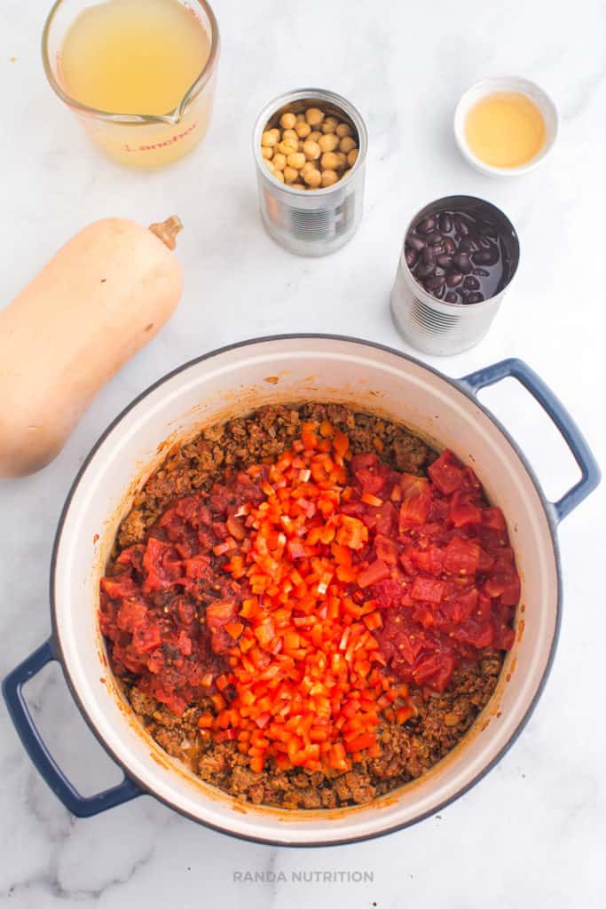 fire roasted tomatoes