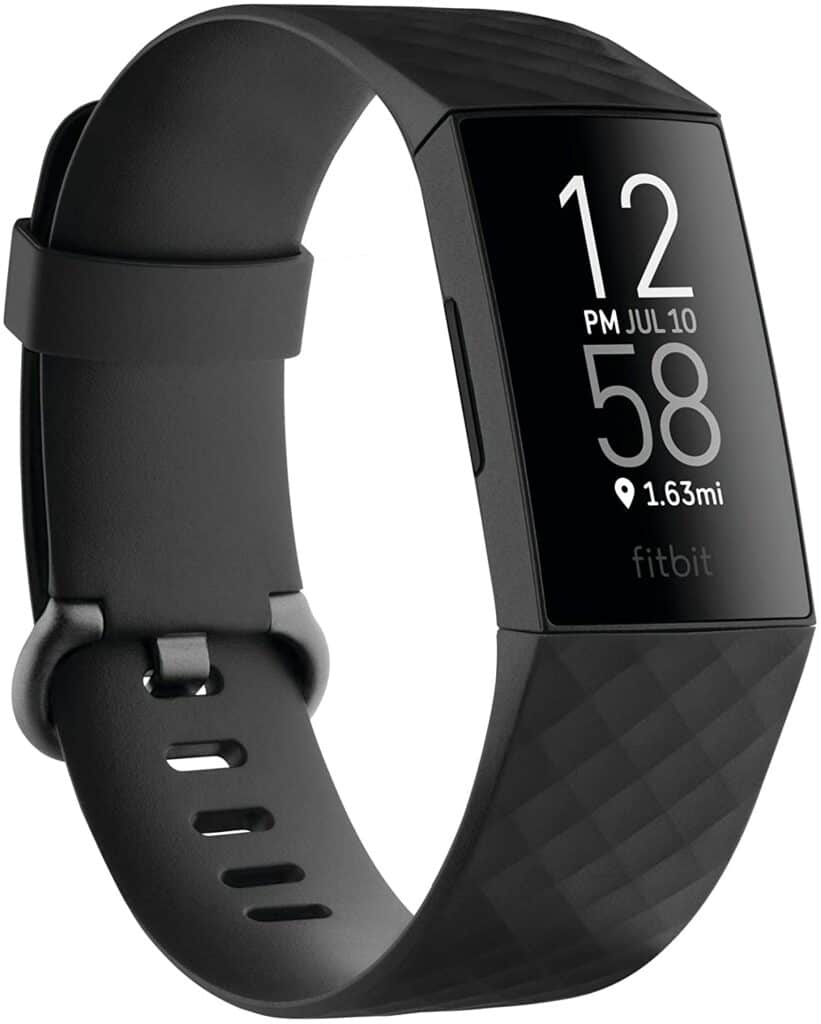 fitbit stocking stuffer