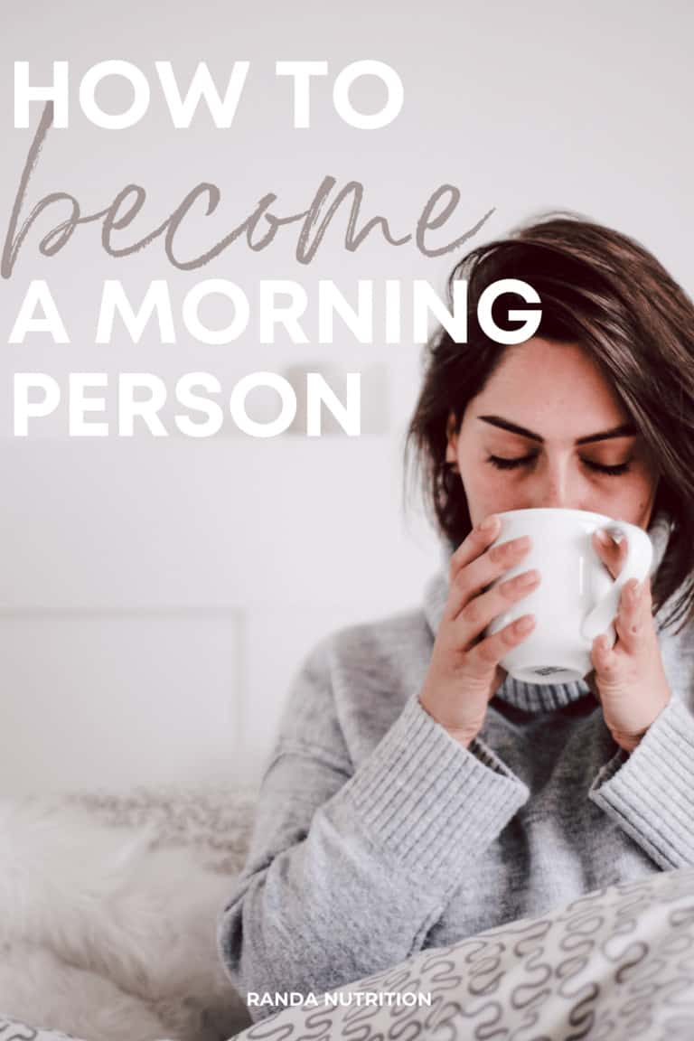 How to Become a Morning Person – A Beginner’s Guide to Loving the Sunrise