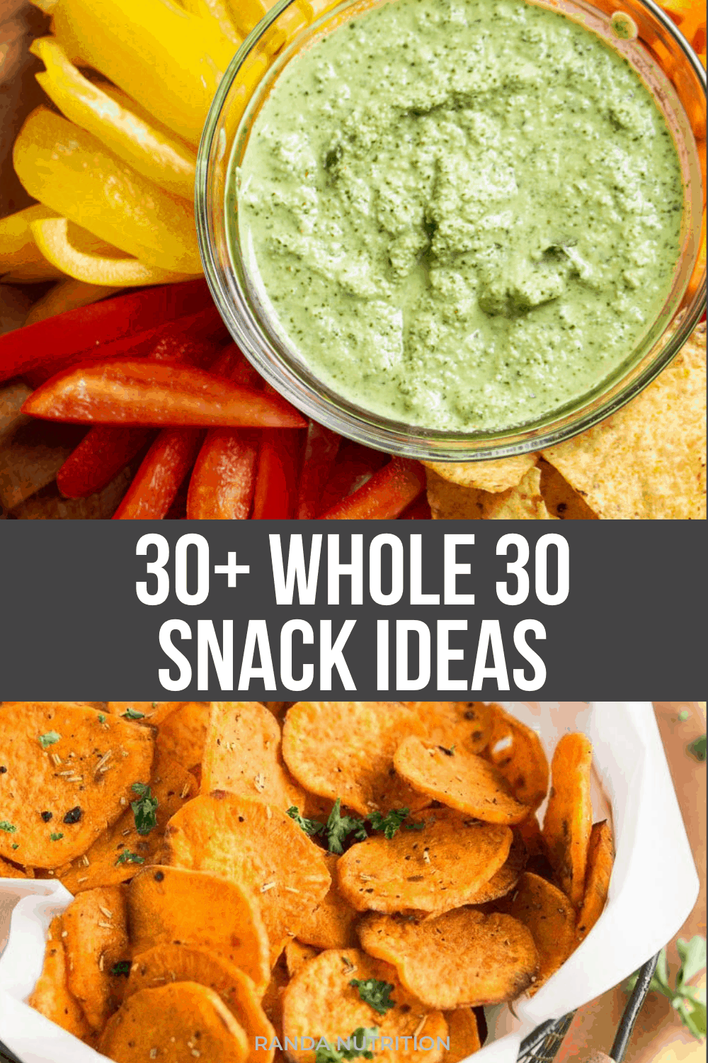 30 Whole30 Snacks You Re Going To Love Randa Nutrition
