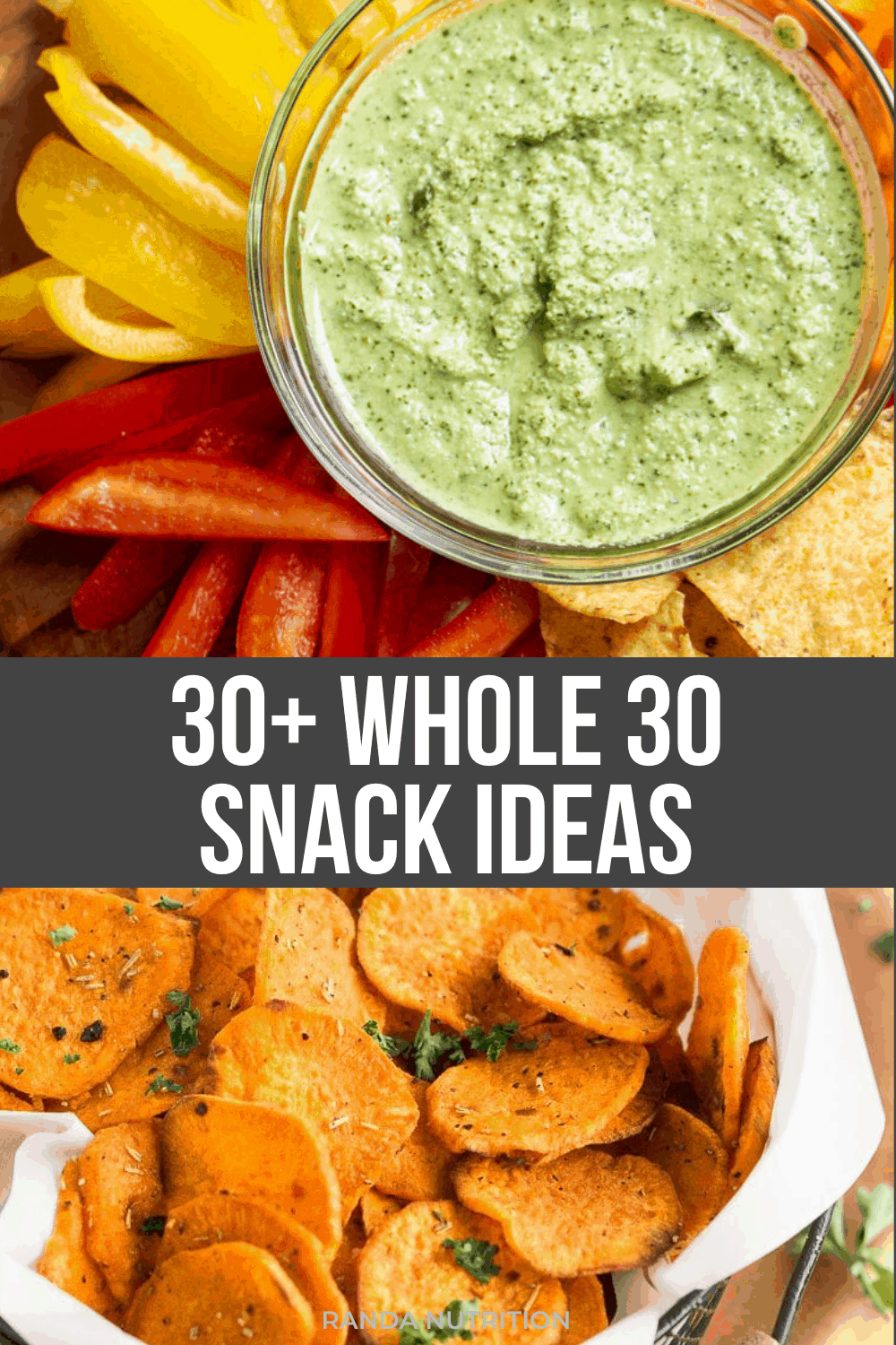 30 Whole30 Snacks You re Going To Love Randa Nutrition