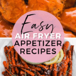 easy air fryer appetizers