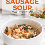kale sausage soup recipe