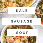 kale soup recipe