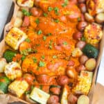 Pinterest Hidden Image
