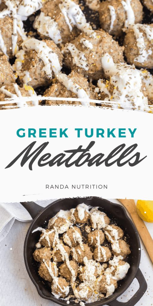 turkey meatballs
