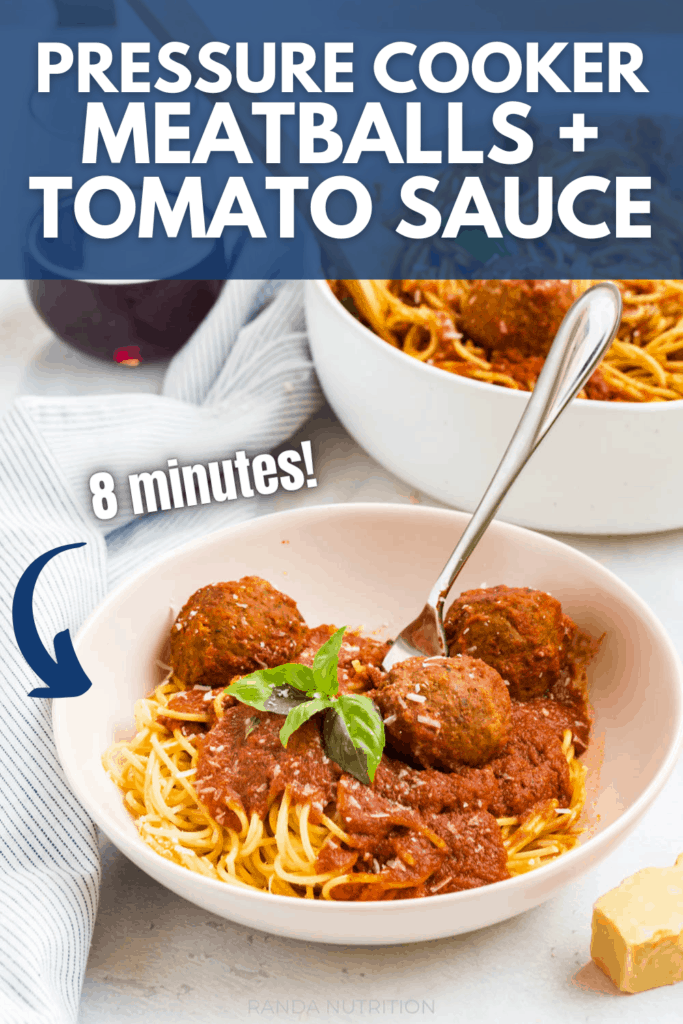 8 min meatballs
