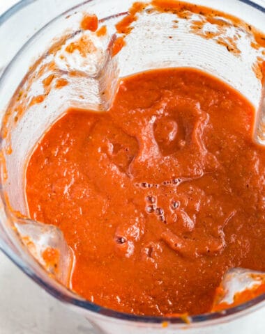 quick marinara sauce recipe