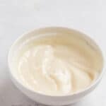 greek yogurt cream cheese sauce