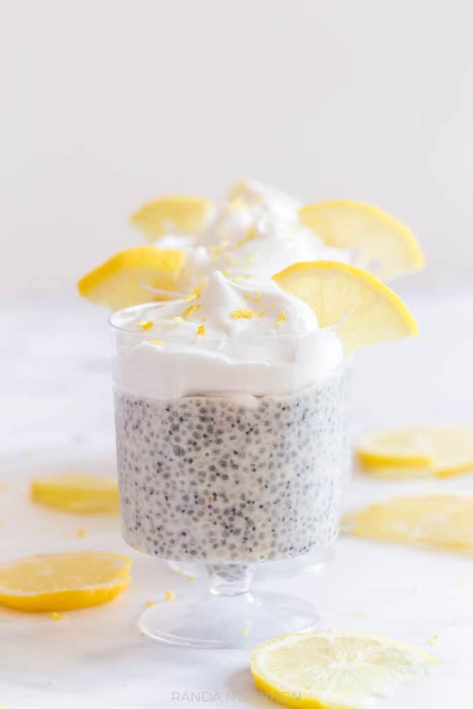 Chia Seed Pudding Recipe - Love and Lemons