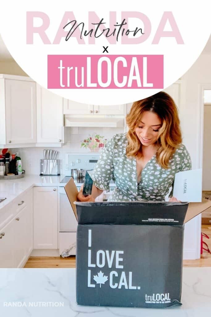 randa nutrition trulocal