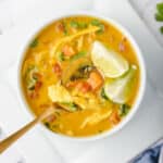 Pinterest Hidden Image