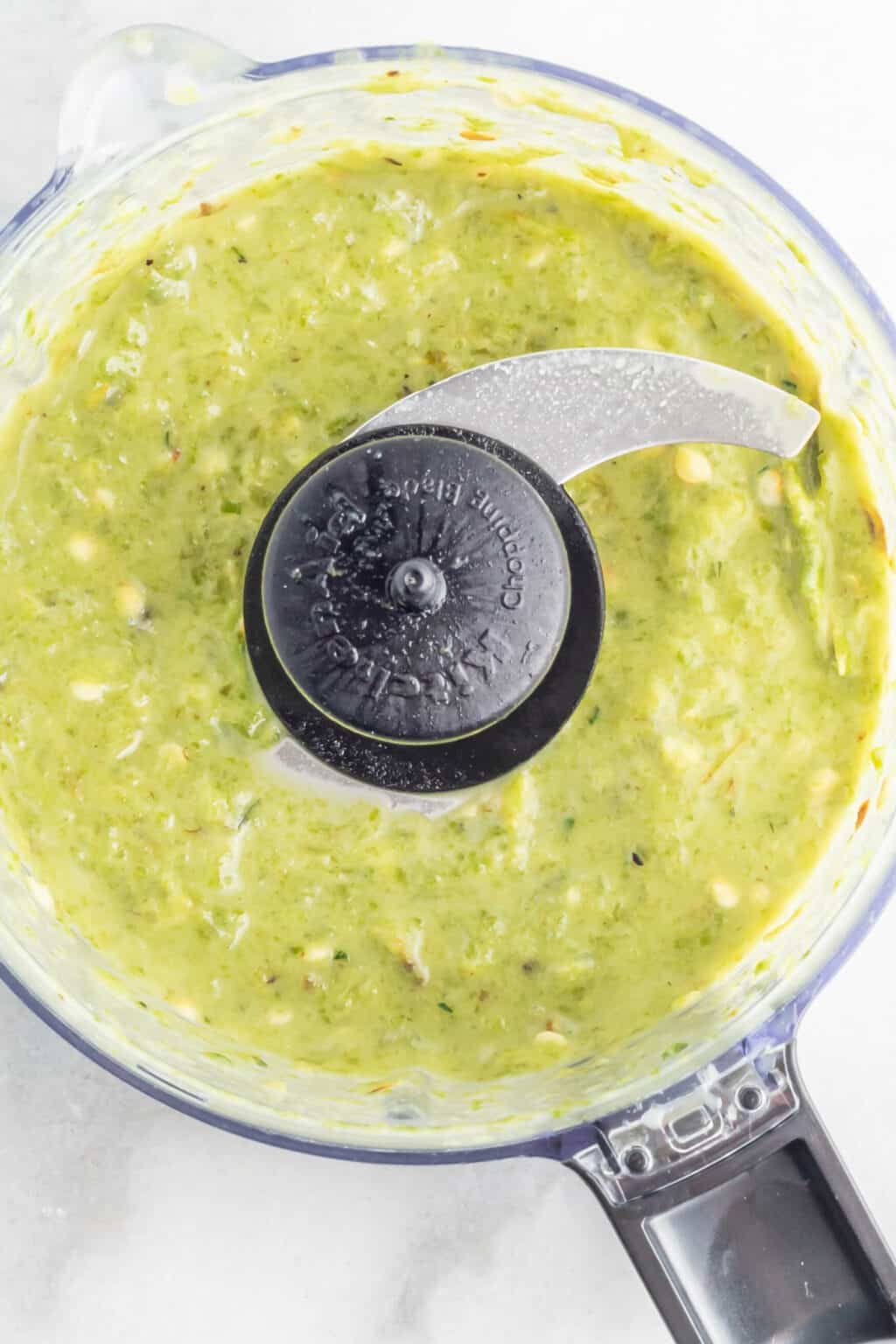 Roasted Jalapeno Ranch Dressing Recipe Randa Nutrition