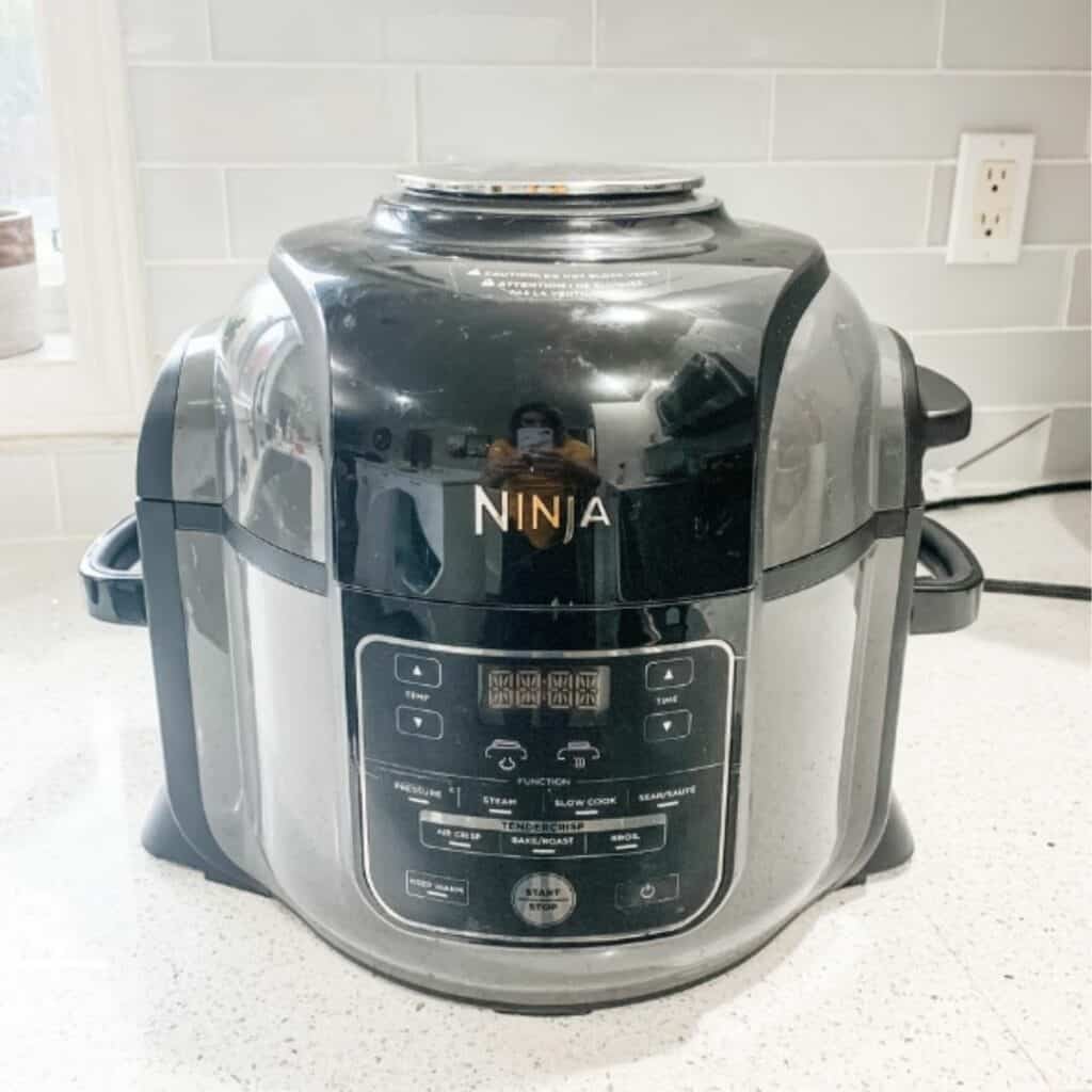 Instant Pot pro crisp vs Ninja foodi max: Which multi-cooker is best?