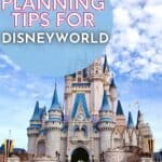 what you need to do before you go to Disneyworld.