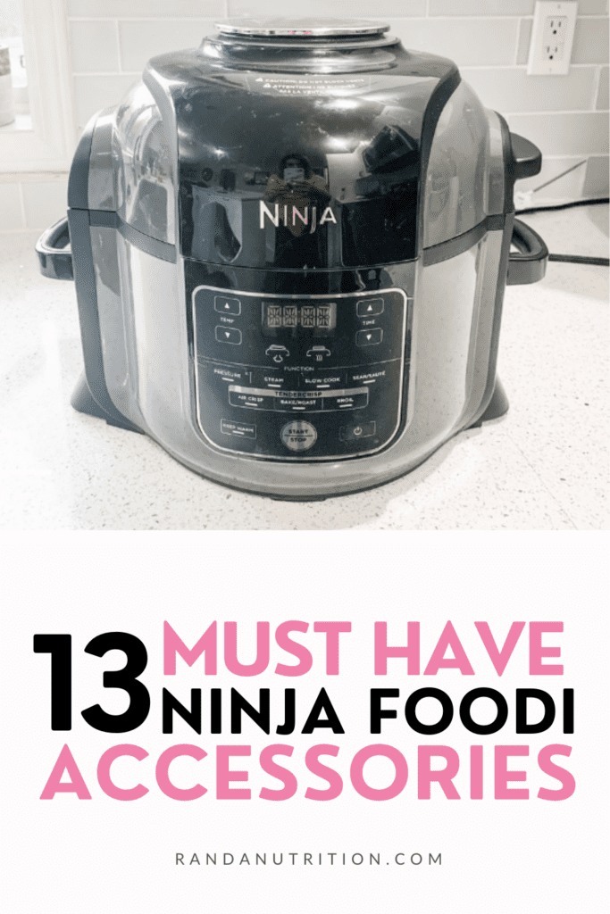 5 (Dollar Store) Instant Pot Accessories - 365 Days of Slow Cooking and  Pressure Cooking