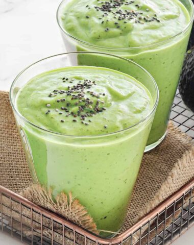 Avocado Smoothie