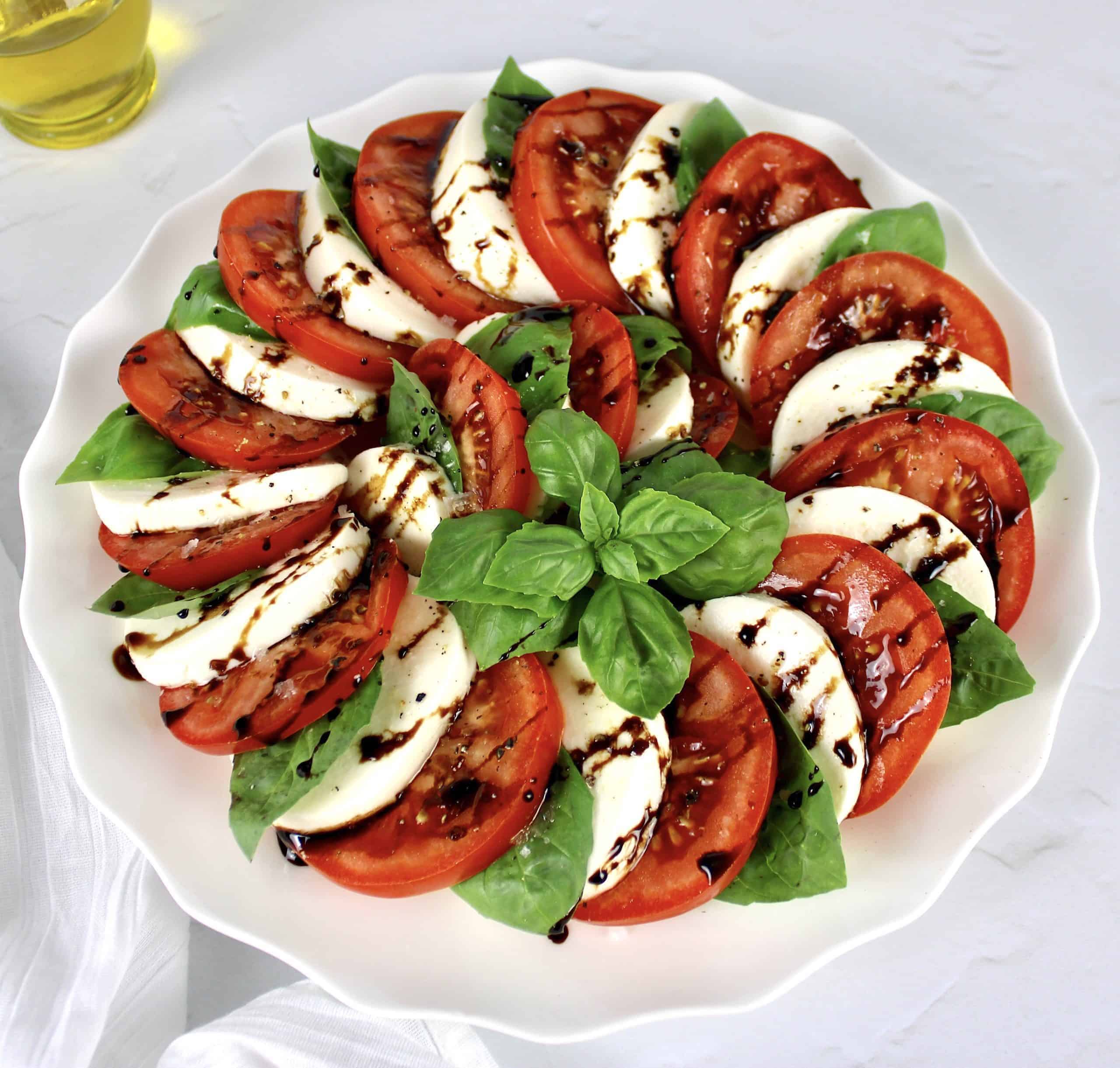 Caprese Salad with Balsamic Reduction7 1 scaled 1