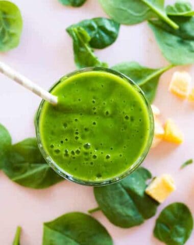 green smoothie SQUARE 5