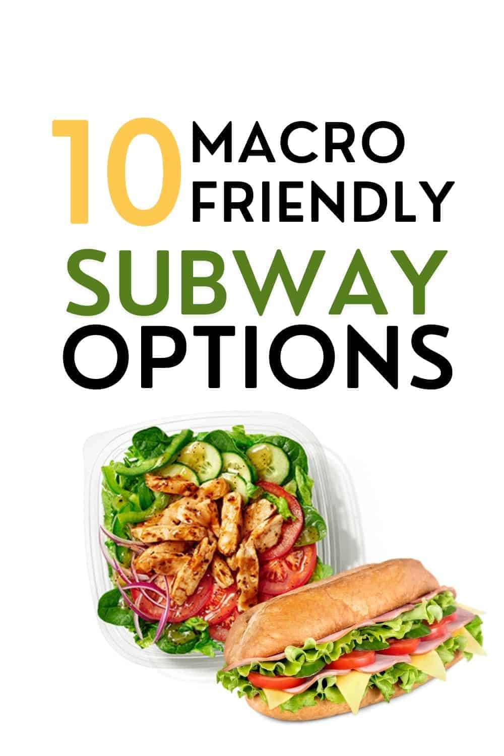 Subway Just Added 2 New Sandwiches to Their Series Menu—But Are They  Healthy?