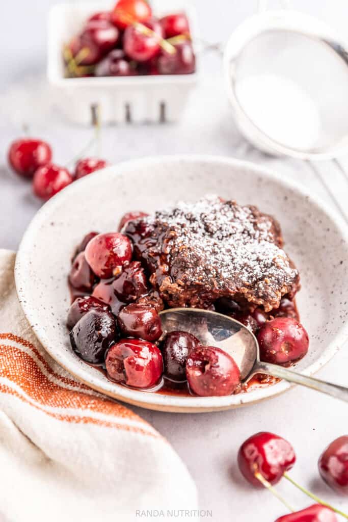 delicious summer cobbler recipe