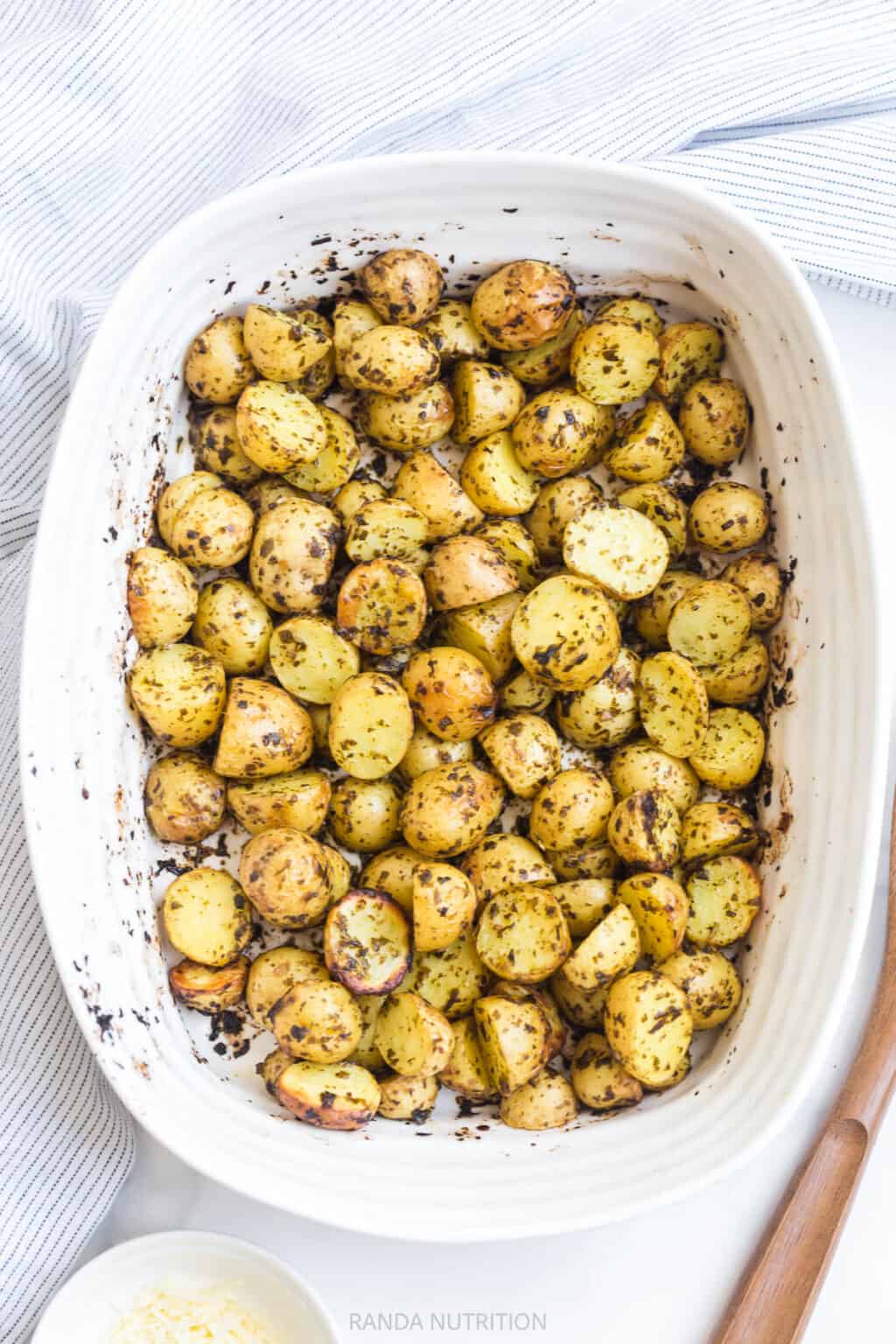 65 Gluten Free Potluck Recipes and Ideas | Randa Nutrition