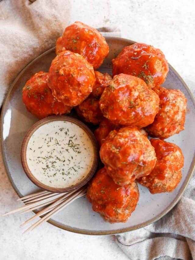 65 Gluten Free Potluck Recipes and Ideas | Randa Nutrition