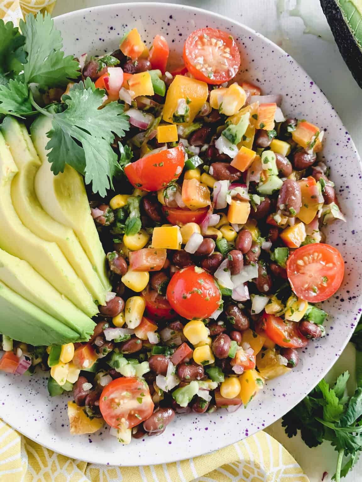 65 Gluten Free Potluck Recipes and Ideas | Randa Nutrition