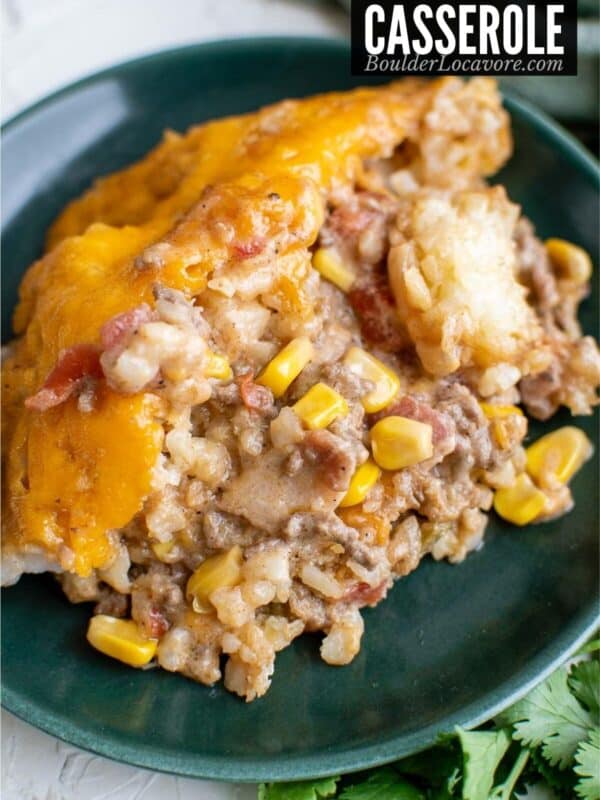 cowboy casserole title