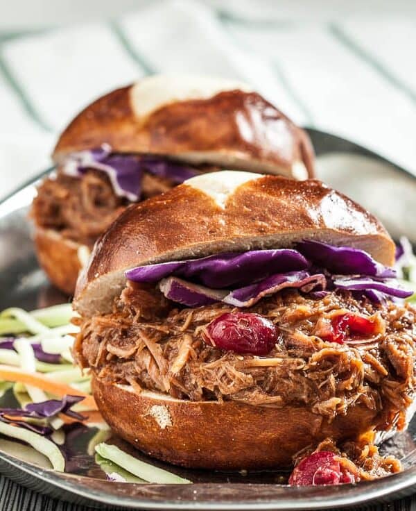 cranberry BBQ pulled pork no watermark