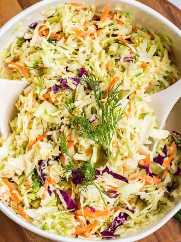 dill pickle coleslaw 8