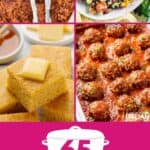 65 Gluten Free Potluck Recipes and Ideas | Randa Nutrition