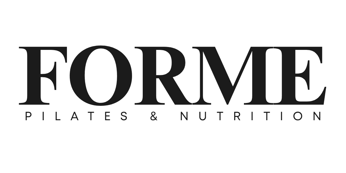 forme pilates vernon